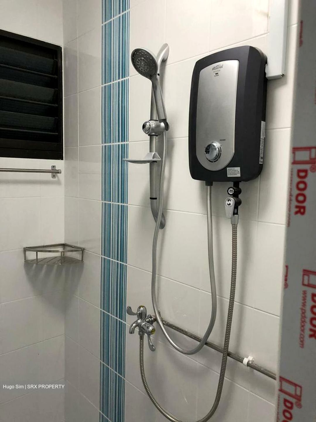 Blk 346 Clementi Avenue 5 (Clementi), HDB 2 Rooms #290499051